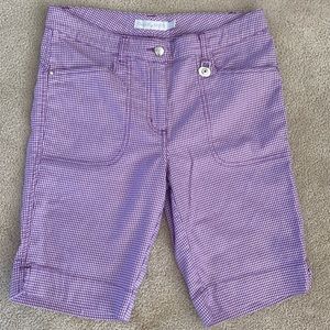 Daily sports long shorts
